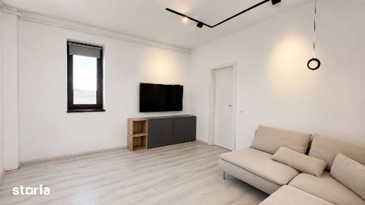 COMISION 0% | 2 Camere Giroc | 57,2 mp | Terasa 20,2 mp | 2 parcari