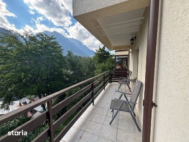 Studio de inchiriat in Busteni, zona Zamora