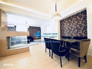 DUPLEX SPECTACULOS 4 CAMERE HERASTRAU PARC -NORDULUI