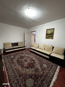 Apartament 3 camere decomandate | 9 Mai