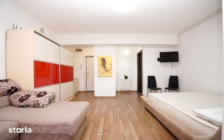 Garsoniera | Amfiteatru Residence| Tineretului | Metrou| Centrala