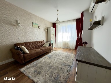 Apartament 3cam Vedere Panoramica + Parcare - Rose Garden | Obor