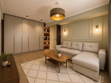 Apartament premium de vânzare Centrul Civic, Brașov Lângă Filarmonică