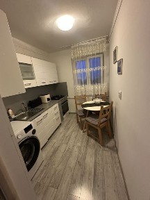 PROPRIETAR, Baba Novac, Strada Eufrosina Popescu 54, vanzare ap de 2 camere Titan-Dristor