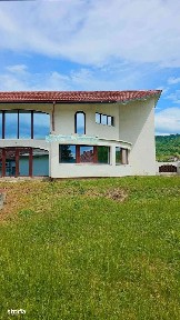 Bunesti, Valcea
