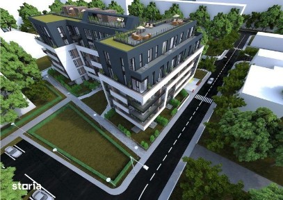 Vand Apartament Luxury Residence (Tiglina 1).
