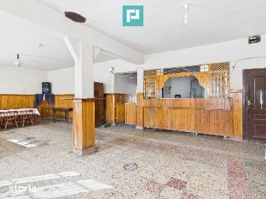 Spatiu comercial central de închiriat în Dorobanți
