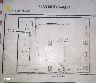 Spatiu Comercial in Brasov # CERACTERRA