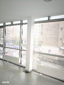 Spatiu comercial in zona Scriitorilor # CERACTERRA
