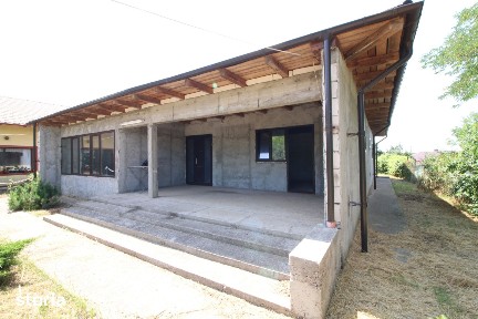 Odaia Manolache, Vanatori, Galati