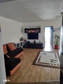 Apartament 3dormitoare+Living, Terasa+Garaj, Bradet (Hotel Royal)