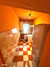 Apartament 2 camere 40mp zona Unitatea Militara 39.000eur neg