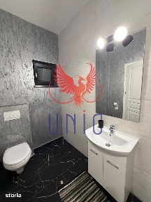 Apartament Calea Severinului etaj 2, mobilat si utilat, 71 mp