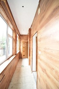 Casa plan parter posibilitate duplex Str Sararie 115