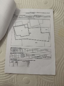 Vand teren cu casa in Mangalia aproape de sensul giratoriu