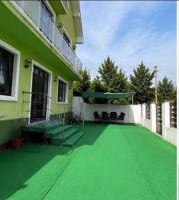 Casa de vanzare
