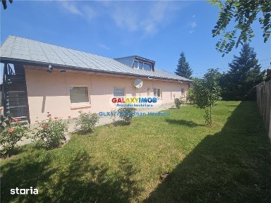 Tartasesti Primarie Casa 4 camere 130 mp Teren 1224 mp