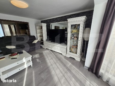 Casa la cheie, 4 camere, 160 mp, zona Priseaca