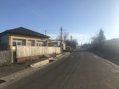 Buzau, Balaceanu
