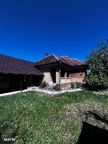 Casa Zona centrala Oras Seini