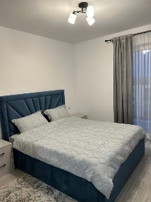 DE VANZARE apartament cu 2 camere