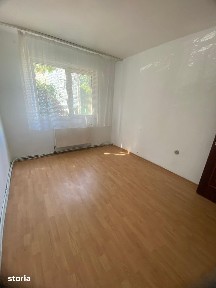 Apartament 2 camere parter cu balcon, centrala noua,termopan, Orizont