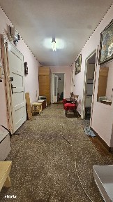 Apartament 2 cameră zona Gării