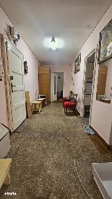 Apartament 2 cameră zona Gării