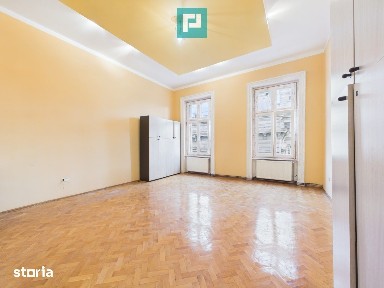 Apartament 3 camere -Ultracentral, Palatul Cenad
