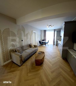 Apartament de lux, 3 camere, 105 mp utili, ultracentral