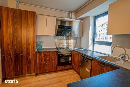 2 camere Aviatorii Residence Parcare Campus Universitate Cambridge