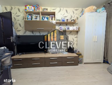 Apartament 2 camere Mobilat si Utilat-Titan - 5 min metrou 1 Decembrie