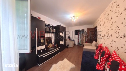 Rahova - str Vicina - apartament 2 camere - etj 2/8