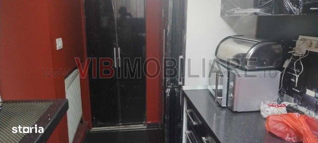 3 camere, amenajat, cladire istorica, zona Traian