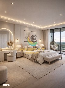 Apartament 2 Camere Herăstrău Mutare Imediata