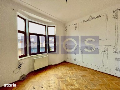VANZARE APARTAMENT VILA BOEM 3 CAMERE 2 BAI CENTRALA PROPRIE CALEA CAL