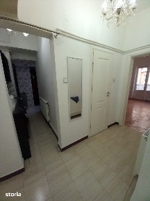 apartament ultracentral, strada Ion Câmpineanu, Nr.22, langa Novotel.