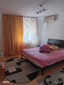 Apartament 3 camere decomandat Bd Poitiers