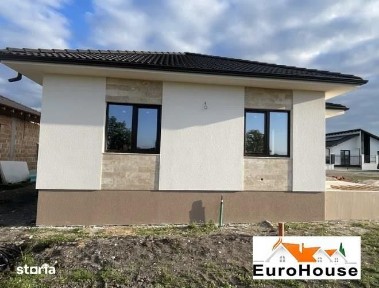 Casa pe un nivel de vanzare in Alba Iulia