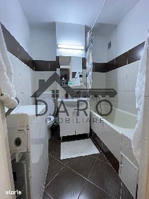 Garsoniera de Inchiriat UMF 7 Noiembrie Tg. Mures