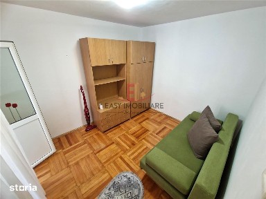 Apartament 2 camere, UMF, Cornisa, etaj 3, Tagu Mures