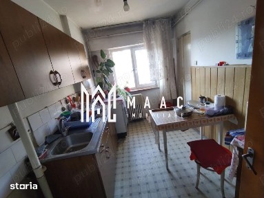 Apartament 2 camere de vânzare | Ultracentral, Vâlcea | 55 mp