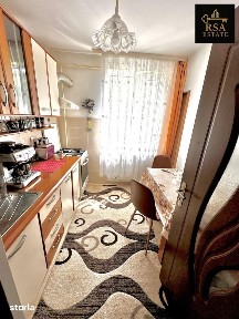 Apartament cu 2 camere de vanzare etaj 1 zona Centrala Rm Valcea