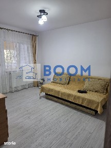 Garsoniera | Zona Centrala | Etaj 1 | 28 mpu