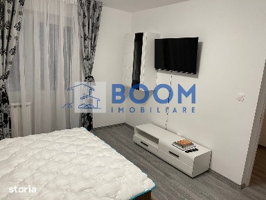 Apartament modern Ultracentral | Loc de parcare inclus | 2 balcoane |