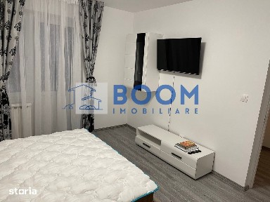 Apartament modern Ultracentral | Loc de parcare inclus | 2 balcoane |