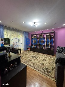 Apartament 2 camere | Etaj 1 | Zona Ostroveni | Gigacalorimetru