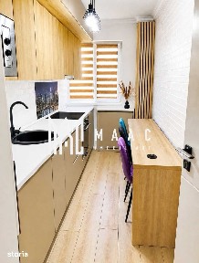Apartament 2 camere | Ostroveni | 58 mpu | Ostroveni |