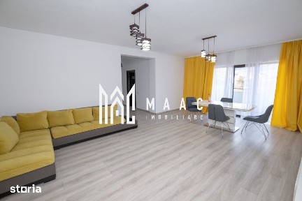 Apartament 3 camere 112MP