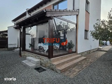 Ofertă Exclusivă: Duplex Modern cu Garaj în Zona Cetate